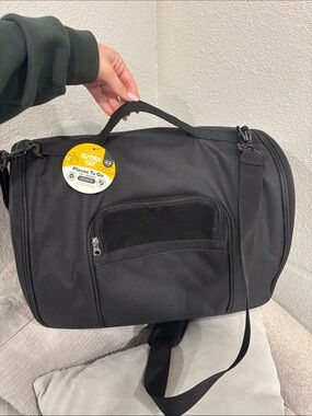 EveryYAY Places To Go Pet Carrier
